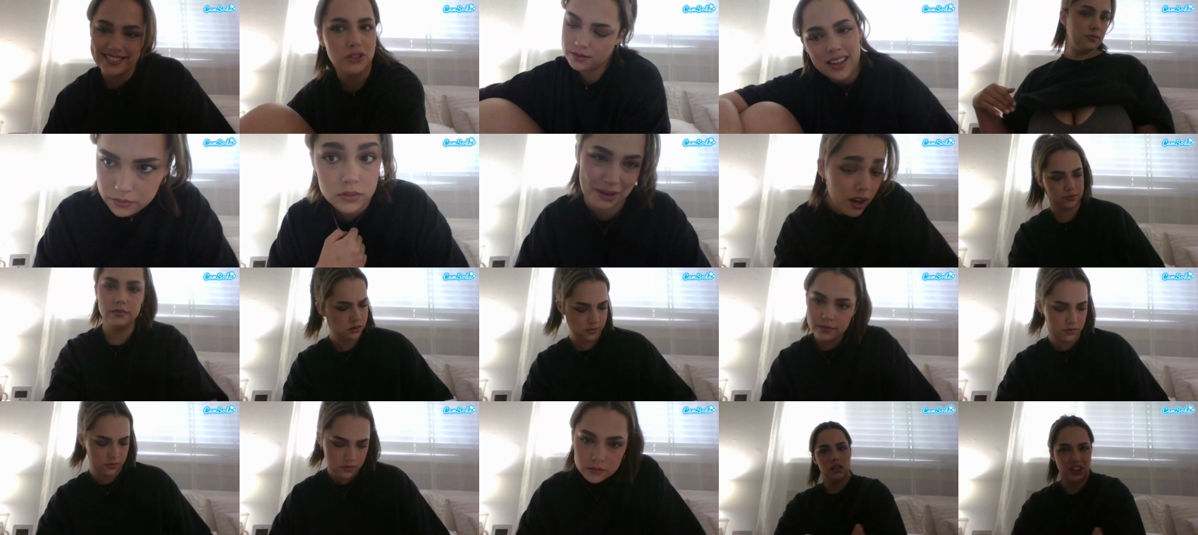 samantharose1 CamSoda 05-03-2023
